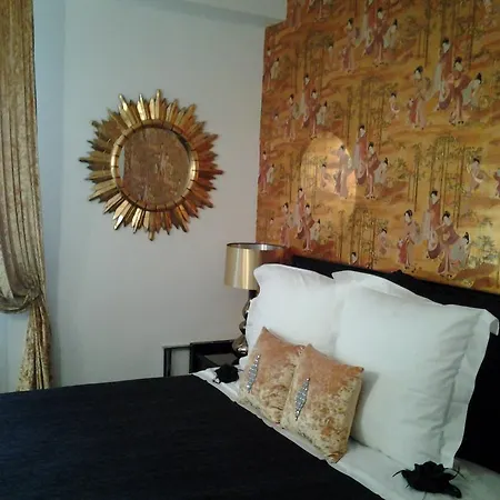 Siam - Adults Only Calm & Relax Retreat 5*