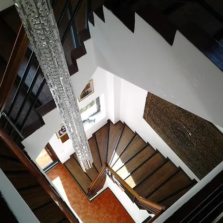 Affittacamere Siam - Adults Only Calm & Relax Retreat Slănic-Moldova
