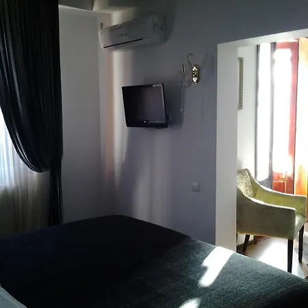 Siam - Adults Only Calm & Relax Retreat Гостевой дом 5*