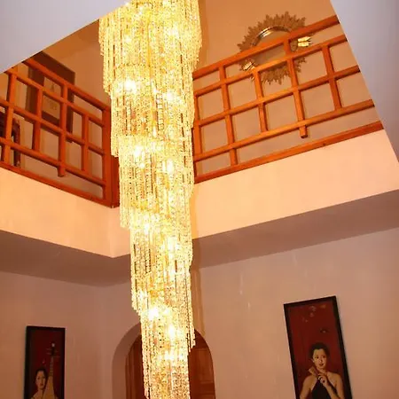 Гостевой дом Siam - Adults Only Calm & Relax Retreat