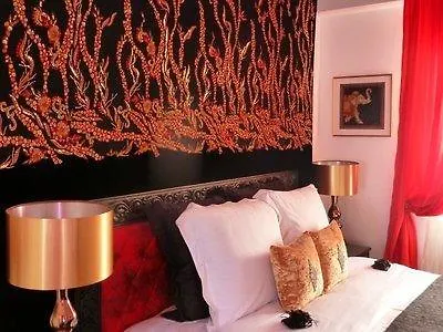 Siam - Adults Only Calm & Relax Retreat Affittacamere Slănic-Moldova