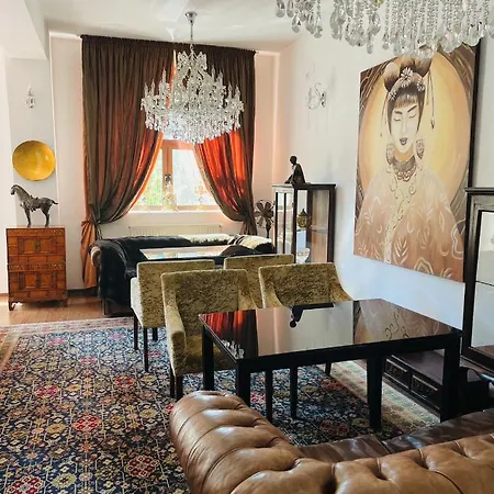 Siam - Adults Only Calm & Relax Retreat Affittacamere Slănic-Moldova